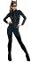 Costume Adulte Licence " Cat Woman "  Taille M  ou S