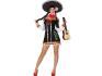 Costume Adulte MARIACHI MEXICAINE Sexy Taille 36/38 ou 42/44