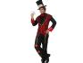 Costume Adulte Poker Homme taille M/L ou XL