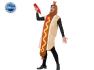 Costume De Hot-Dog Adulte Taille M/L