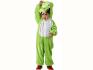 Costume Enfant Crocodile  Taille S  M ou L