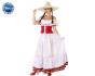 Costume Femme Mexicaine Taille ML