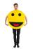 Costume de Pac Man taille Unique