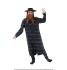 Costume de Rabbi Jacob Taille Unique