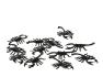 Créatures d'Halloween - Scorpions