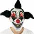 Masque Adulte Clown Maléfique  Halloween