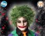 Perruque Joker Halloween Homme