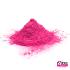 Poudre Colorée Holi : ROSE pochette de 100 gr