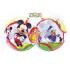 Ballon BUBBLES Qualatex 56cm de diamètre "MICKEY et ses amis " Disney