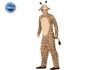 Costume Adulte Girafe taille M/L et XL