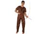 Costume Adulte Homme  Indien Taille M/L