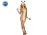 Costume Adulte Girafe taille XS/S et M/L