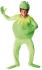 Costume de Kermit La Grenouille Taille M/L