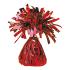 Lest Pyramide Foil Pour Bouquet de ballons Rouge170G