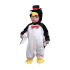 Costume de Pingouin taille 0/1 ans