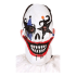 Masque de Clown Terrifiant Adulte