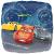 Ballon Alu Carr&eacute;  Cars 3  Disney Pixar  18&#039;&#039;  ( 45 cm)