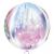 Ballon alu DIAMONDZ  Princesses Disney 45cm X43 cm