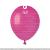 Ballons IBP Assortis STANDARD 5 (12cm) poche de 100 ballons
